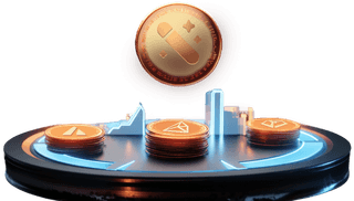 Bruno Patrimenza ha reso più semplice l'interfaccia per il trading di criptovalute, riducendola a soli tre click
